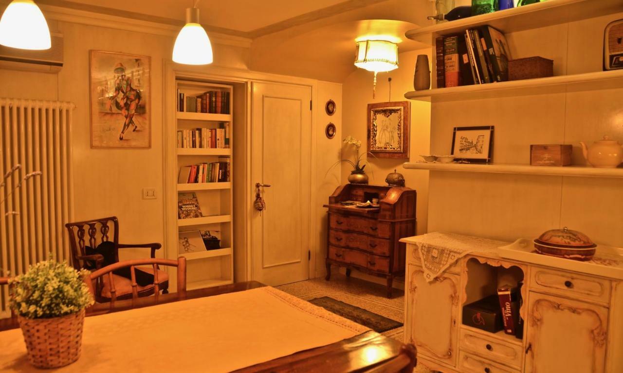 Apartament 